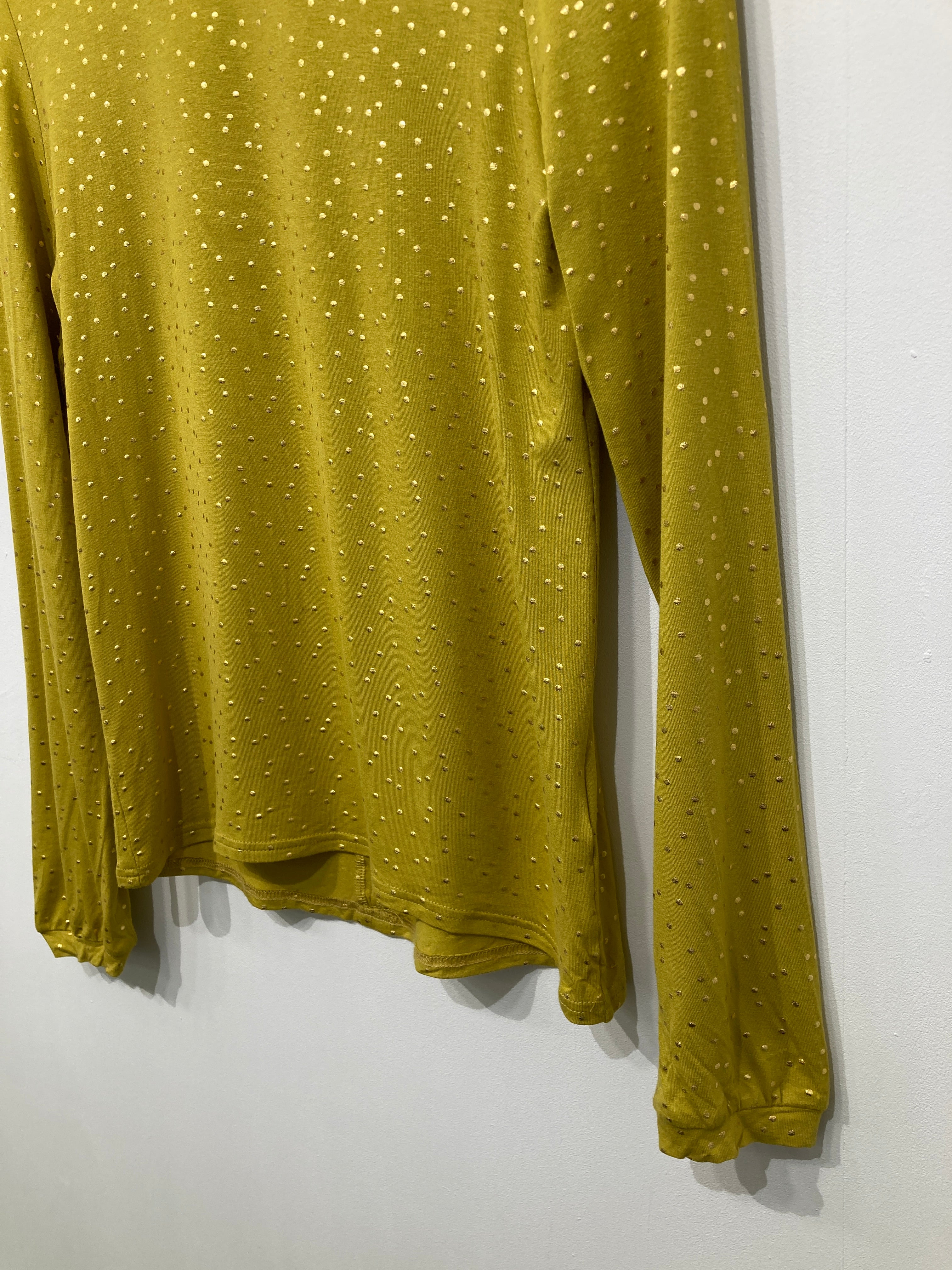 Soaked in luxery Bluse